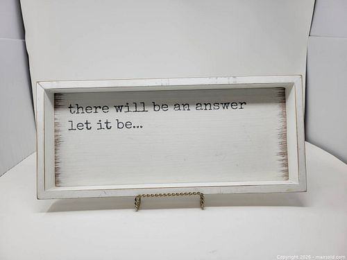 Lot #1 (1 of 5)