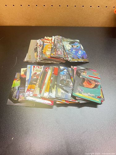 Lot #1 (1 of 3)