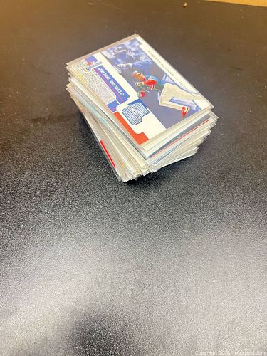 Lot #113 (1 of 5)