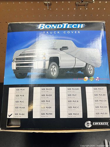 Lot #133 (1 of 5)