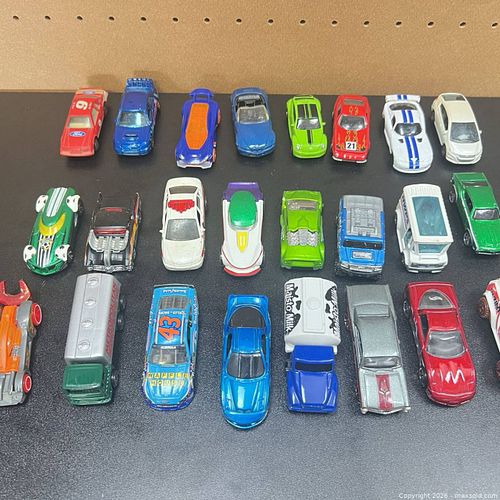 Lot #21 (1 of 5)