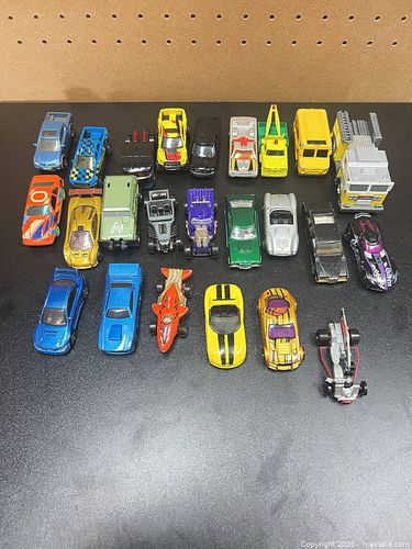 Lot #17 (1 of 5)