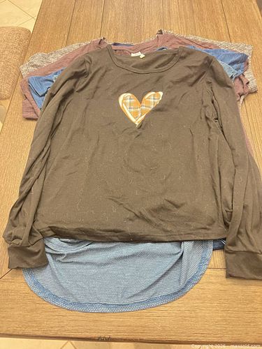Lot #84 (1 of 6)
