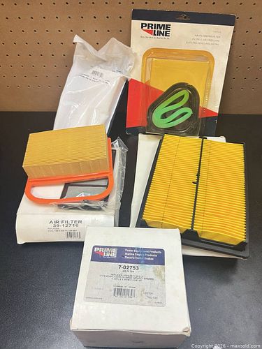 Lot #71 (1 of 7)