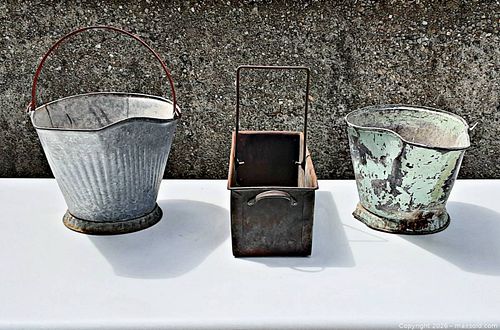 Lot #14 (1 of 3)