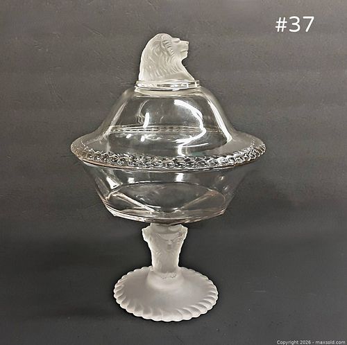 Lot #37 (1 of 4)