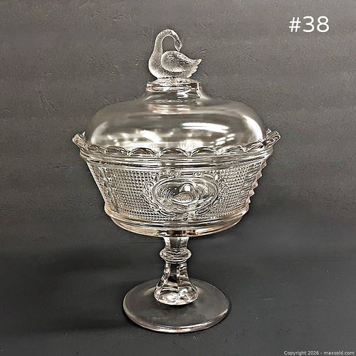 Lot #38 (1 of 5)