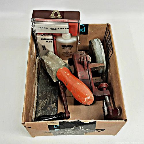 Lot #18 (1 of 4)