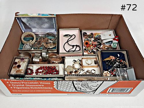 Lot #72 (1 of 5)