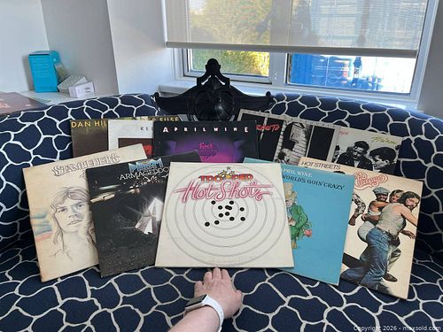 Lot #76 (1 of 11)