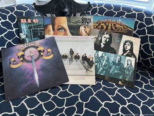 Lot #75 (1 of 7)