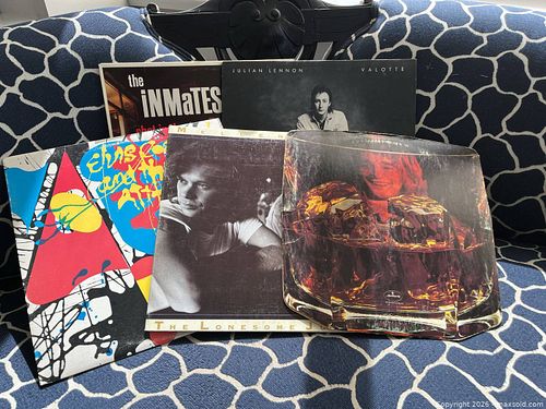 Lot #52 (1 of 6)