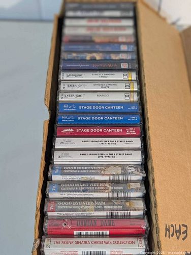 Lot #21 (1 of 5)