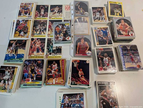 Lot #134 (1 of 10)