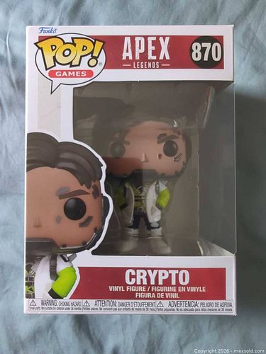 Lot #30 (1 of 4)