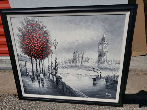 Lot #26 (1 of 4)