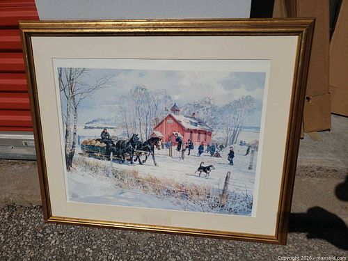 Lot #22 (1 of 4)
