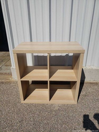 Lot #7 (1 of 4)