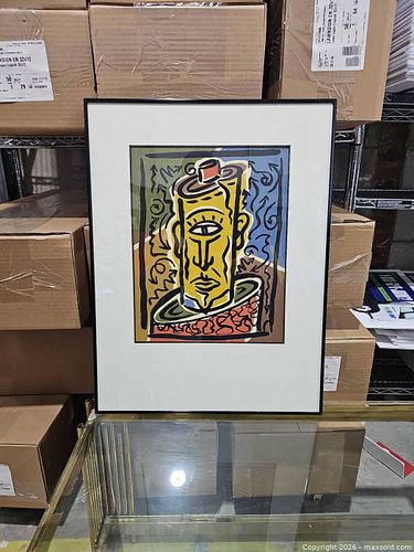 Lot #5 (1 of 4)