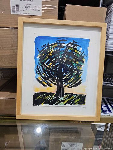 Lot #9 (1 of 5)