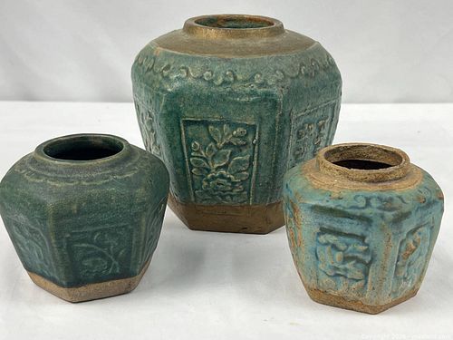 Lot #299 (1 of 4)