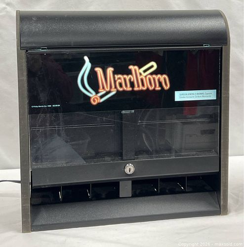 Lot #263 (1 of 5)