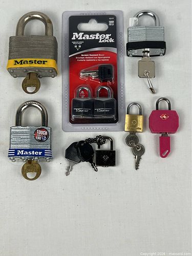 Lot #310 (1 of 7)