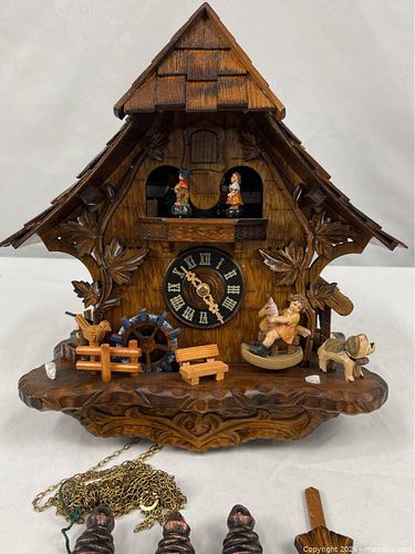 Lot #233 (1 of 11)