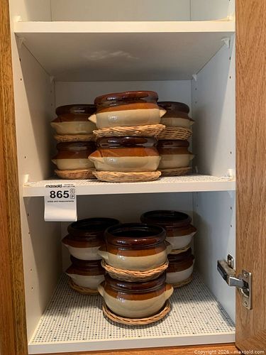 Lot #865 (1 of 4)