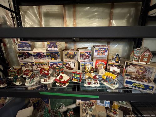 Lot #994 (1 of 7)