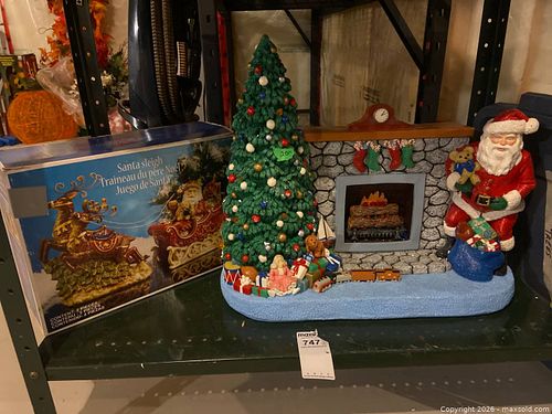 Lot #747 (1 of 5)