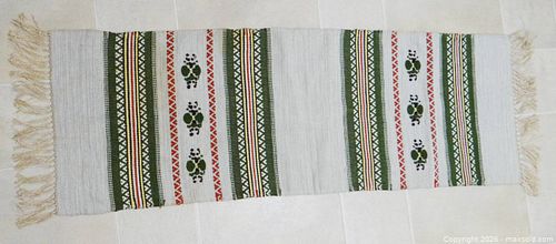Lot #185 (1 of 6)