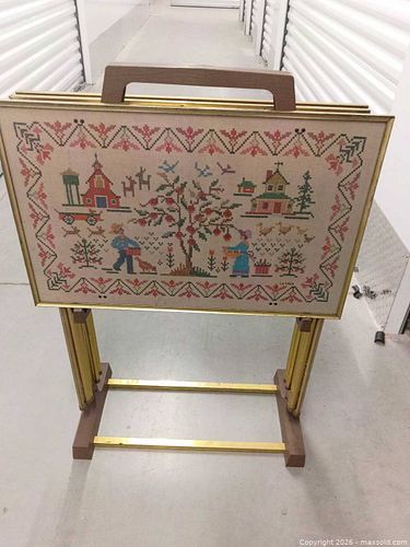 Lot #37 (1 of 3)
