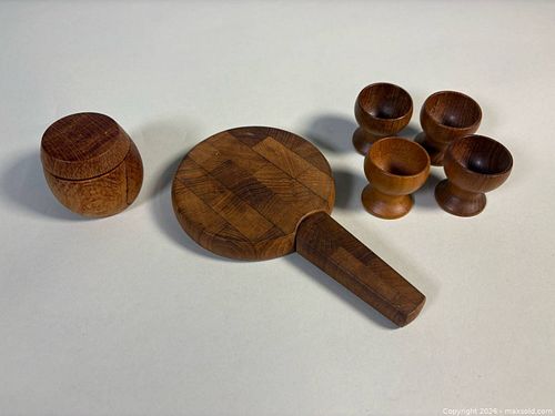 Lot #835 (1 of 16)