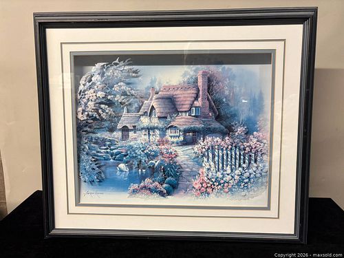 Lot #850 (1 of 14)