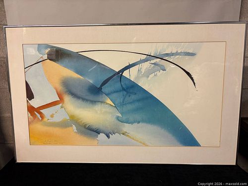 Lot #846 (1 of 12)