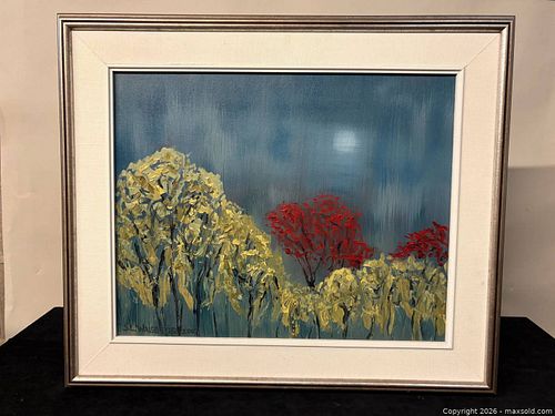 Lot #848 (1 of 14)