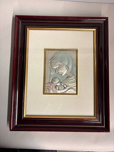 Lot #866 (1 of 10)