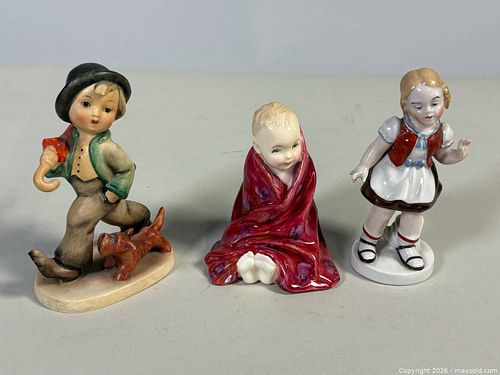 Lot #870 (1 of 18)