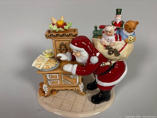 Lot #829 (1 of 12)