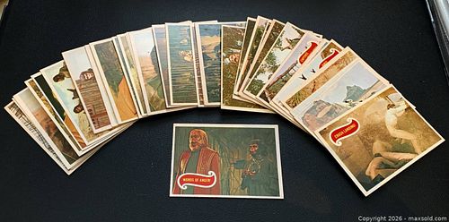 Lot #171 (1 of 6)
