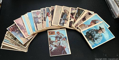 Lot #173 (1 of 8)