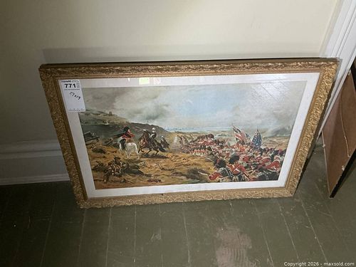 Lot #771 (1 of 7)
