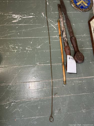 Antique Tools A (1 of 9)