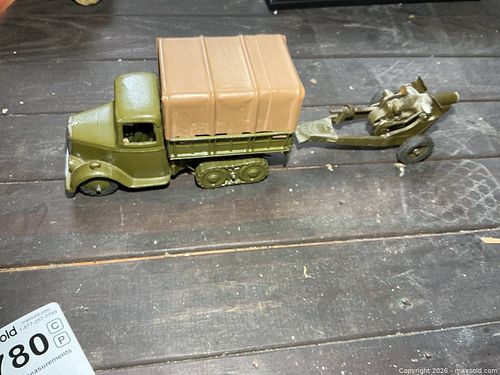 Lot #780 (1 of 13)
