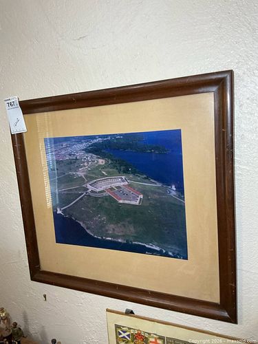 Lot #767 (1 of 4)