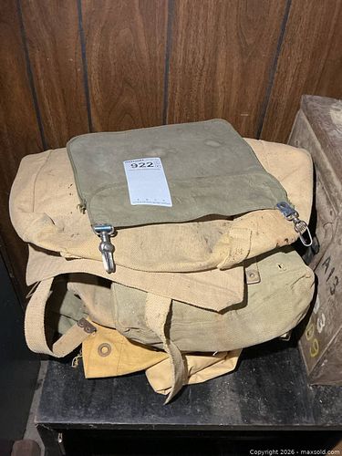 Lot #922 (1 of 13)