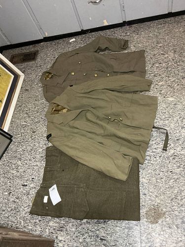 Military Clothing A (1 of 16)