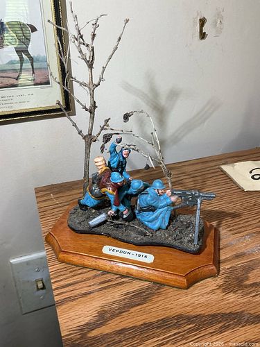 Lot #756 (1 of 5)