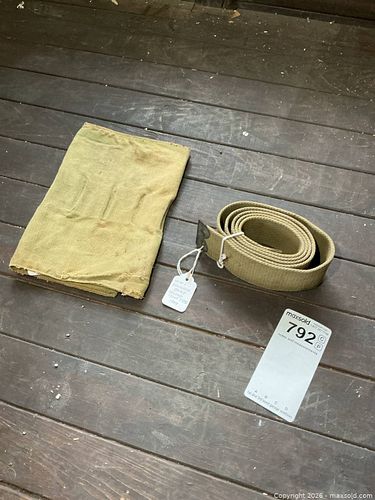 Lot #792 (1 of 8)